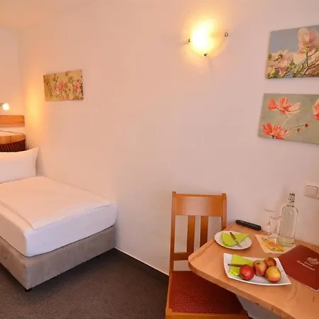 Hohmann Hotel Hilders