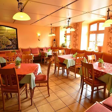 Hotel Hohmann Hilders