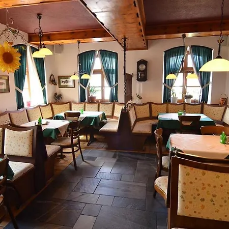 Hotel Hohmann *