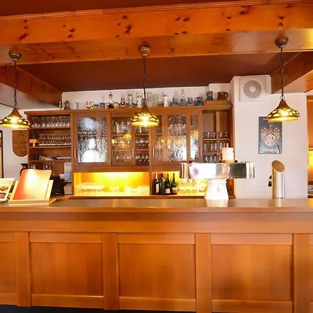 Hohmann Hotel Hilders