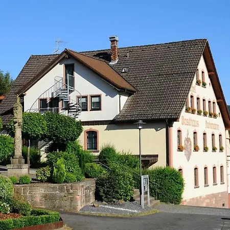 Hotel Hohmann