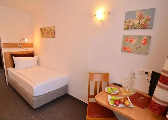 Hohmann Hotel Hilders