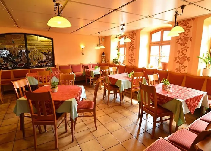 Hotel Hohmann Hilders