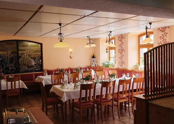 Hotel Hohmann Hilders