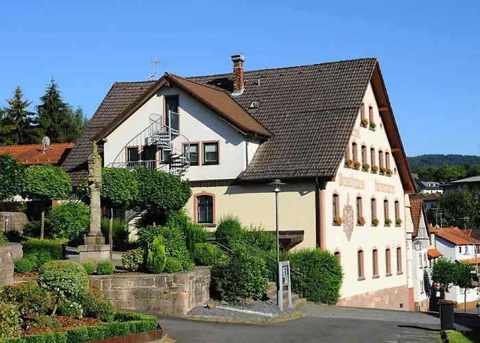 Hotel Hohmann